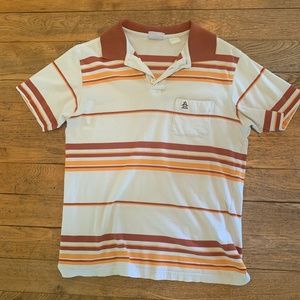 Vintage Penguin Polo Size Medium